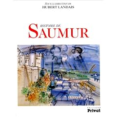 Histoire de Saumur