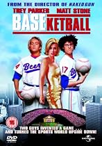 Baseketball [DVD] [1998]