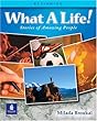 What A Life! Stories of Amazing People 1 - Alternate Selections with Canadian and Turkish Content, Beginning