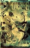 X-Calibre (X-Men: The Age of Apocalypse Gold Deluxe Edition) (Excalibur)