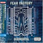 Click here to buy Digimortal by  Fear Factory .