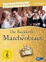 Die R&uuml;ckkehr der M&auml;rchenbraut - Die komplette Serie (4 DVDs)