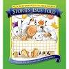 Stories Jesus Told: Favorite Stories from the Bible