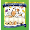 Stories Jesus Told: Favorite Stories from the Bible