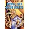 A Few Mystery & Thriller Writers I Just Adore