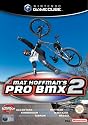 Mat Hoffman's Pro BMX 2 (GameCube)