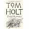 Comedy/Fantasy books that MUST be read