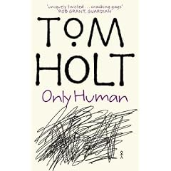 Only Human