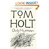 Only Human