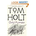 Only Human