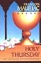 Holy Thursday: An Intimate Remembrance