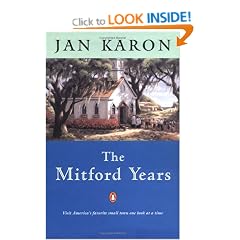 Mitford Year Boxed Set (Books 4-6)