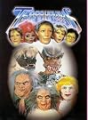 Terrahawks