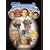 Terrahawks [DVD] [1983]