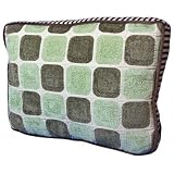 Baby Picasso Sage - Decorative Pillow by Lambs & Ivy