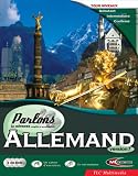 Parlons Allemand V7C + Micro (vf)