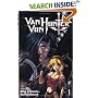 Van Von Hunter vol. 1