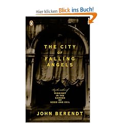 EXP The City of Falling Angels: (International export edition)