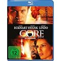 The Core - Der innere Kern (Blu-ray)