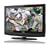 COBY TFTV3217 - 32" LCD TV - widescreen - 720p - HDTV