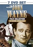 The John Wayne Ultimate Film Collection