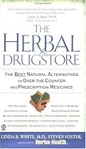 The Herbal Drugstore