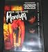 Mordum DVD From August Underground