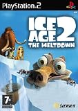 Ice Age 2: The Meltdown (PS2)