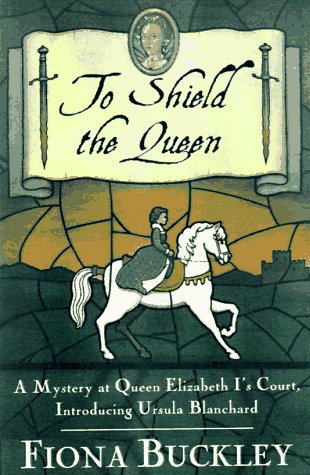 Queens Courtiers