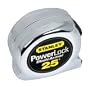 Stanley 33-525 25-Foot-by-1-Inch PowerLock Tape Rule with Blade Armor
