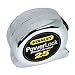 Stanley 33-525 25-Foot-by-1-Inch PowerLock Tape Rule with Blade Armor
