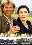 Da wo die Heimat ist - Hansi Hinterseer