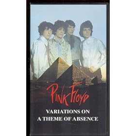 Pink Floyd-Variations On A Theme Of Absence