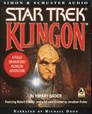 Review Star Trek  / Klingon! (Star Trek)