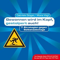 Gewonnen wird im Kopf, gestolpert auch! MP3-Sonderedition