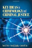 Key Ideas in Criminology and Criminal Justice