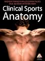 Clinical Sports Anatomy (Sports Medicine) (9780070285552)