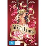 Miss Marie Lloyd: Queen of the Music Hall [Australische Fassung, keine deutsche Sprache]von "Amanda Root"