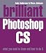 Book Brilliant Photoshop CS