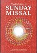 Vatican II Sunday Missal (Prayer and Inspiration)