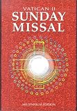 Vatican II Sunday Missal (Prayer and Inspiration)