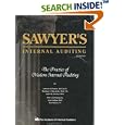 Sawyer's Internal Auditing: The Practice of Modern Internal Auditing