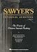 Sawyer's Internal Auditing: The Practice of Modern Internal Auditing