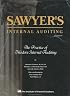 Sawyer's Internal Auditing: The Practice of Modern Internal Auditing