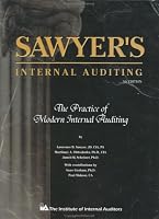 Sawyer's Internal Auditing: The Practice of Modern Internal Auditing