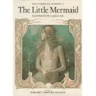 Hans Christian Andersen's the Little Mermaid by  Margaret Maloney