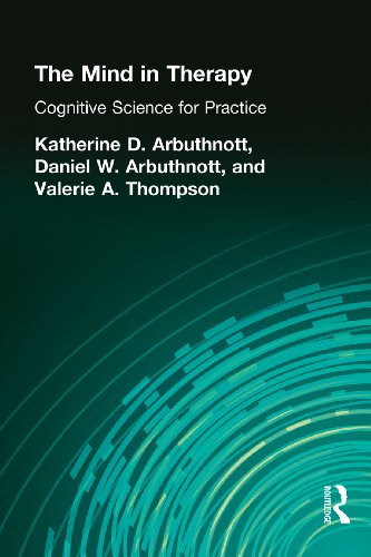 The Mind in Therapy: Cognitive Science for Practice