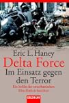 Delta Force - Im Einsatz gegen den Te...