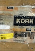 Korn - Deuce [DVD] [2002]