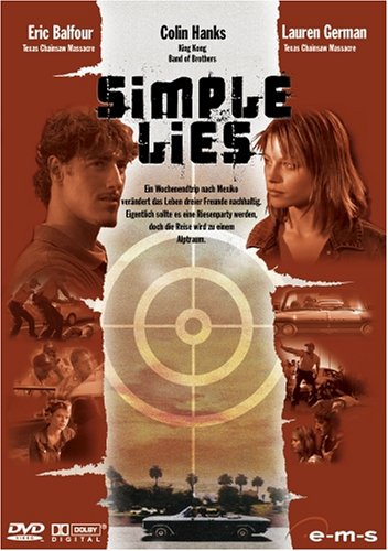 Produkt-Bild: Simple Lies